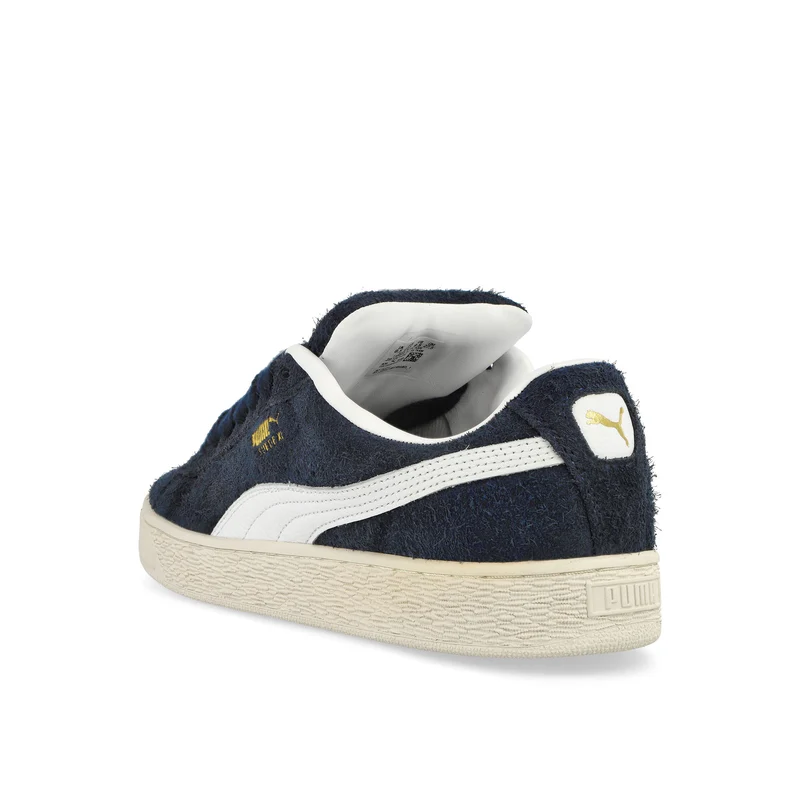 Suede XL Hairy