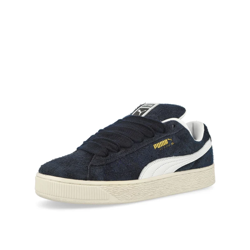 Suede XL Hairy