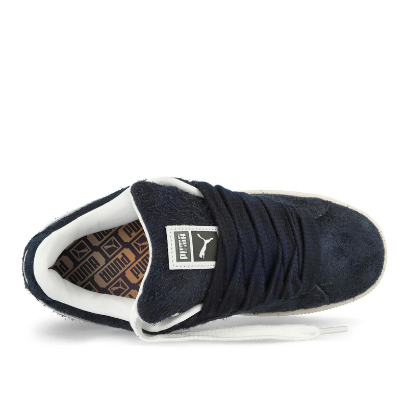 Suede XL Hairy