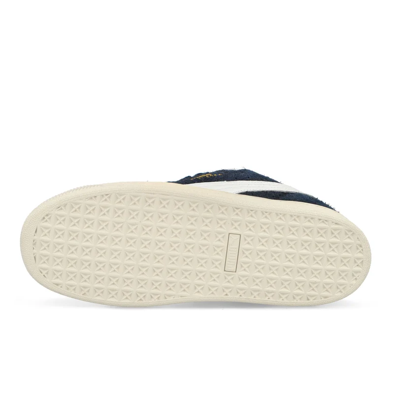 Suede XL Hairy