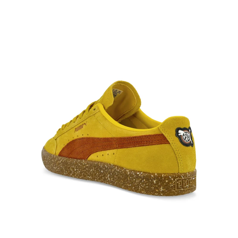 PAM x Puma Suede VTG F
