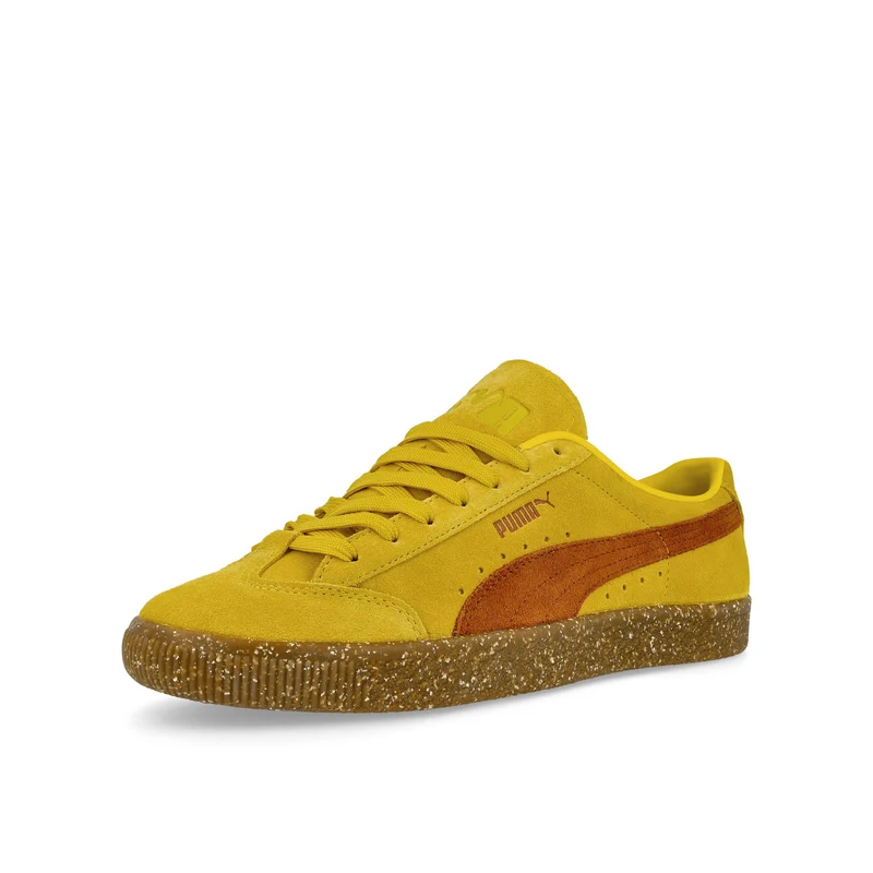 PAM x Puma Suede VTG F