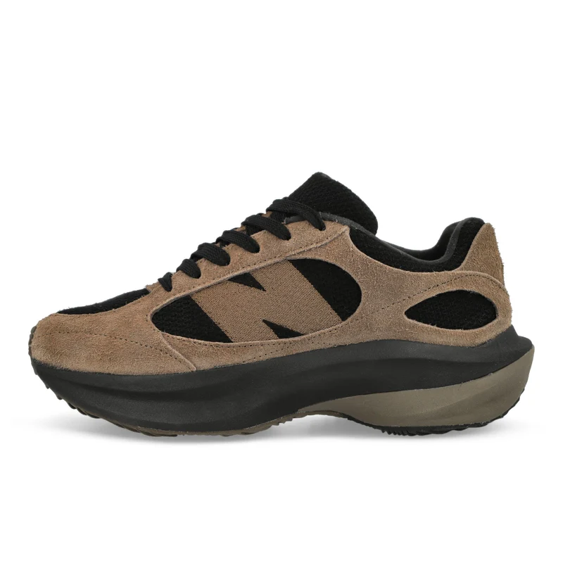 WRPD Runner