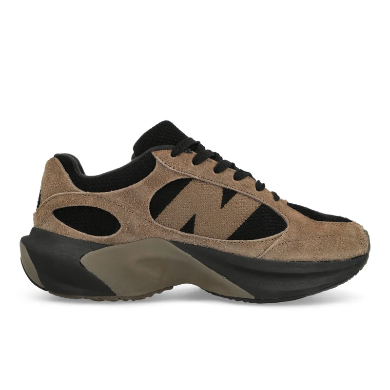 WRPD Runner