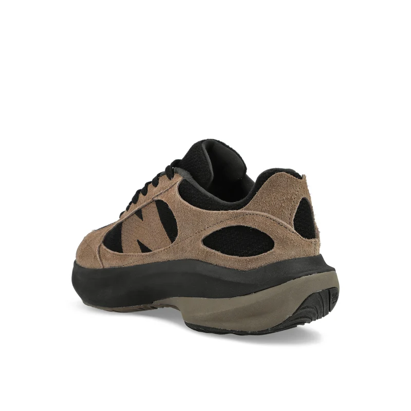 WRPD Runner