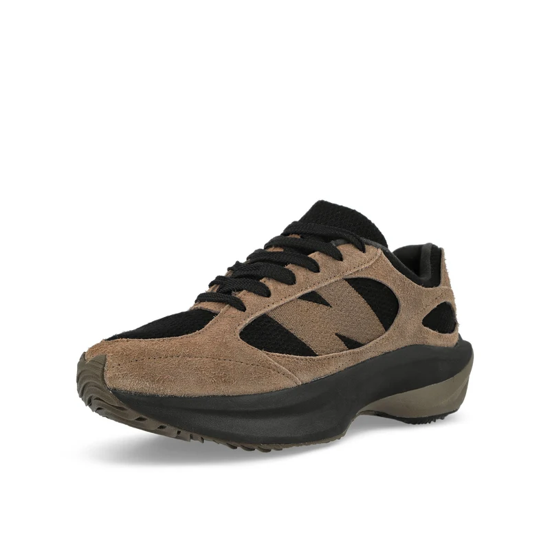 WRPD Runner