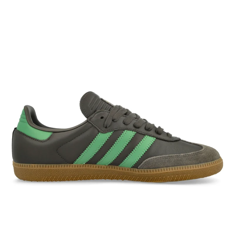 Samba OG