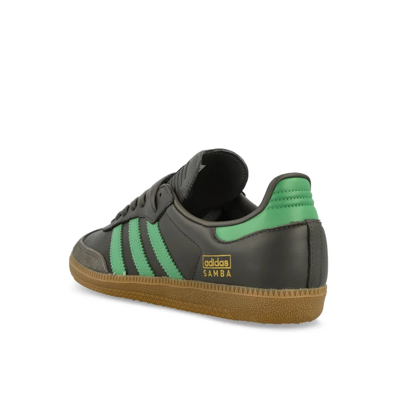 Samba OG