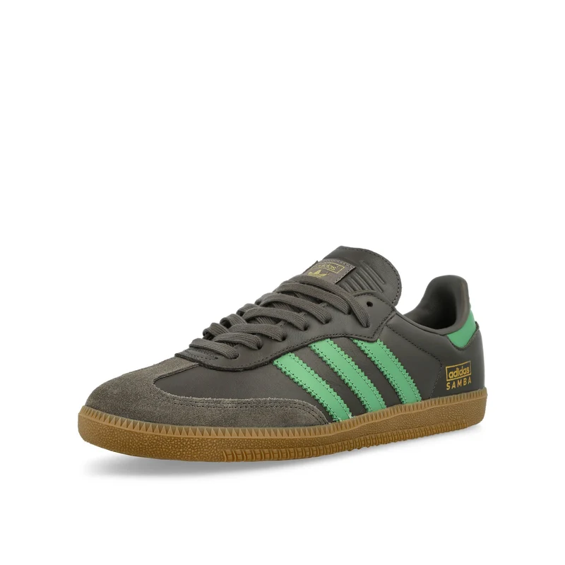 Samba OG