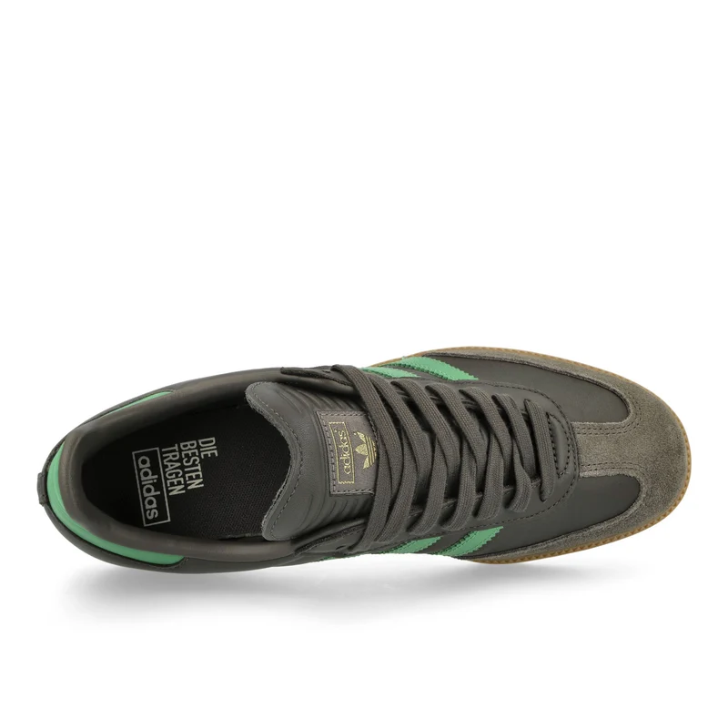 Samba OG