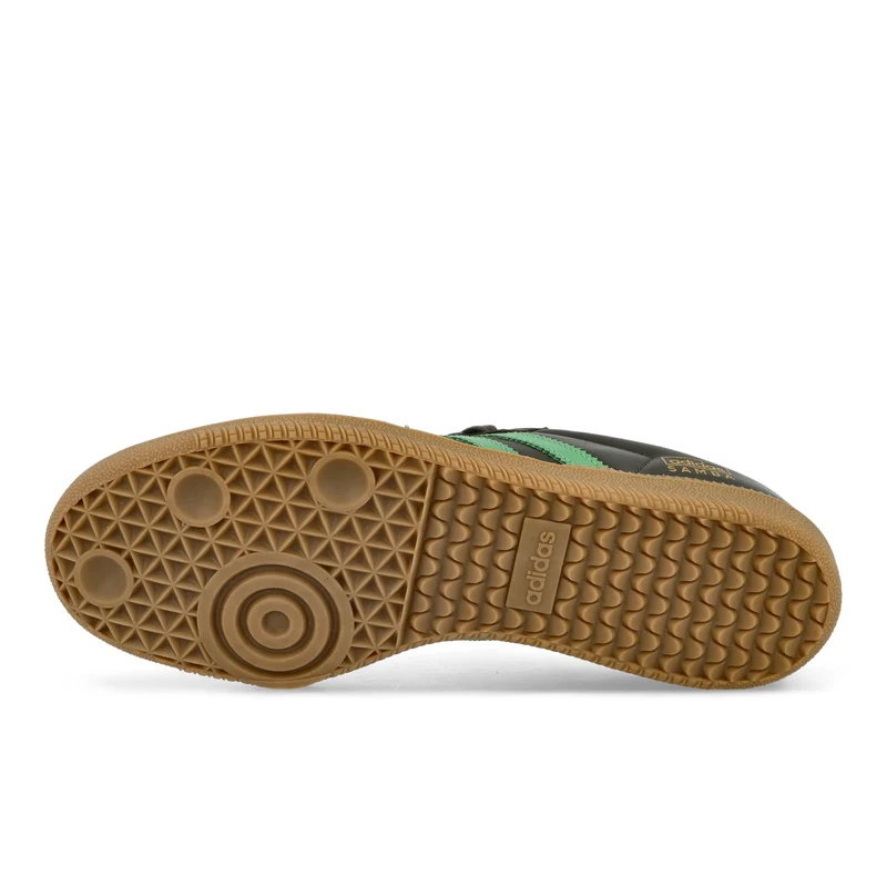 Samba OG