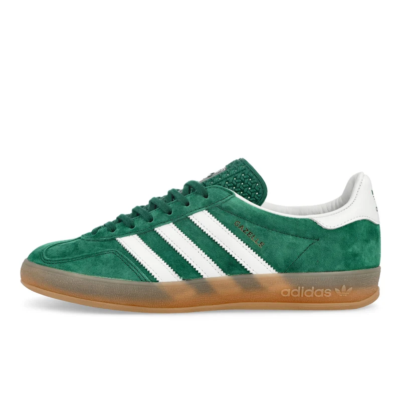 Gazelle Indoor
