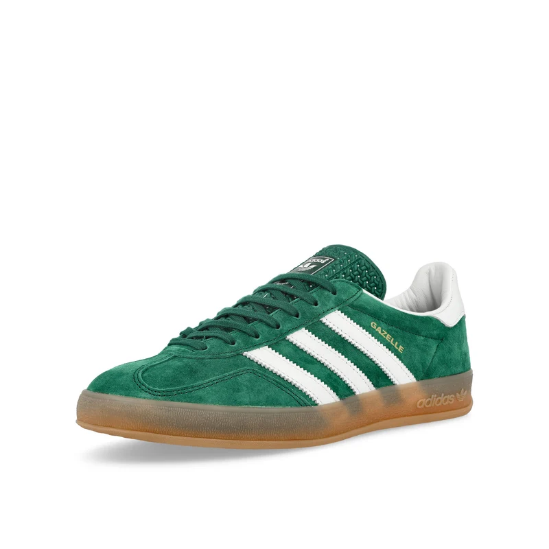 Gazelle Indoor
