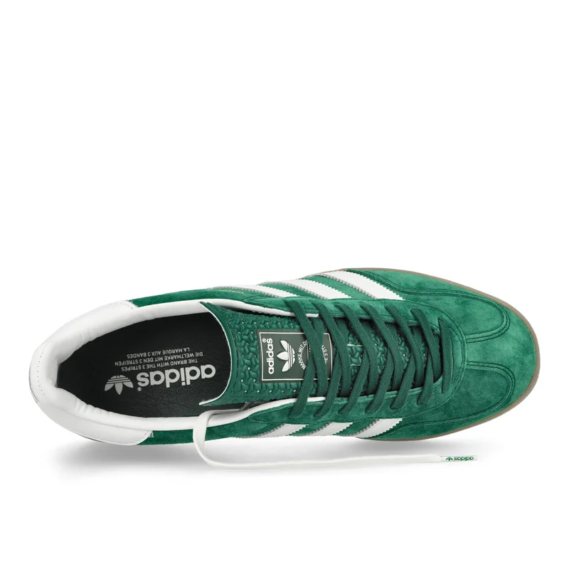 Gazelle Indoor