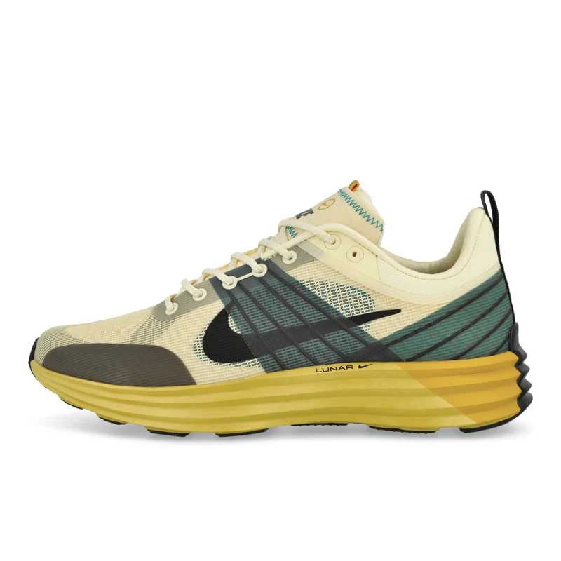 Lunar Roam
