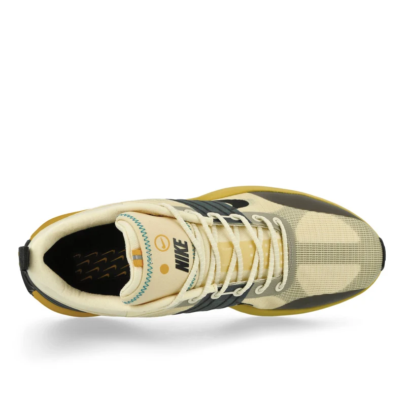 Lunar Roam