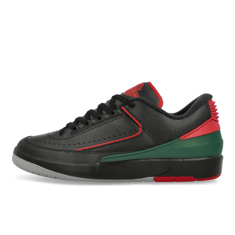 Air Jordan 2 Retro Low