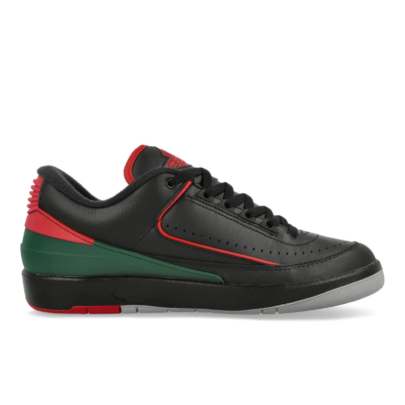 Air Jordan 2 Retro Low