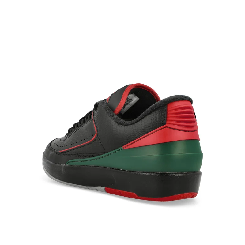 Air Jordan 2 Retro Low