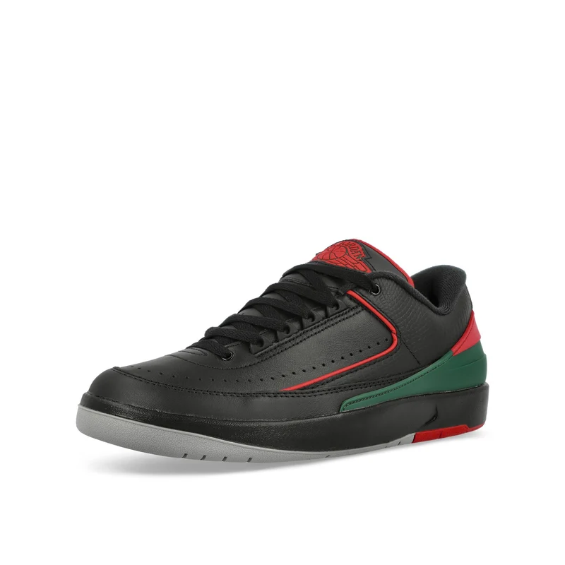 Air Jordan 2 Retro Low