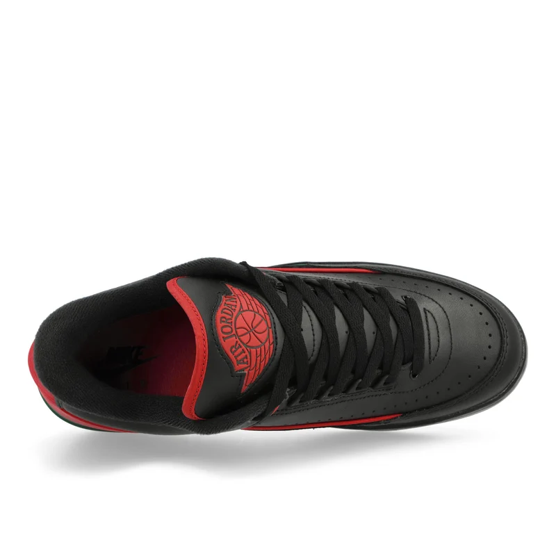 Air Jordan 2 Retro Low