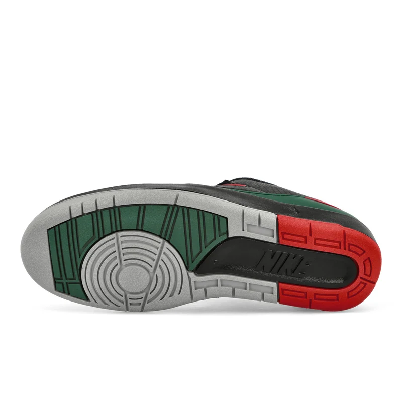 Air Jordan 2 Retro Low