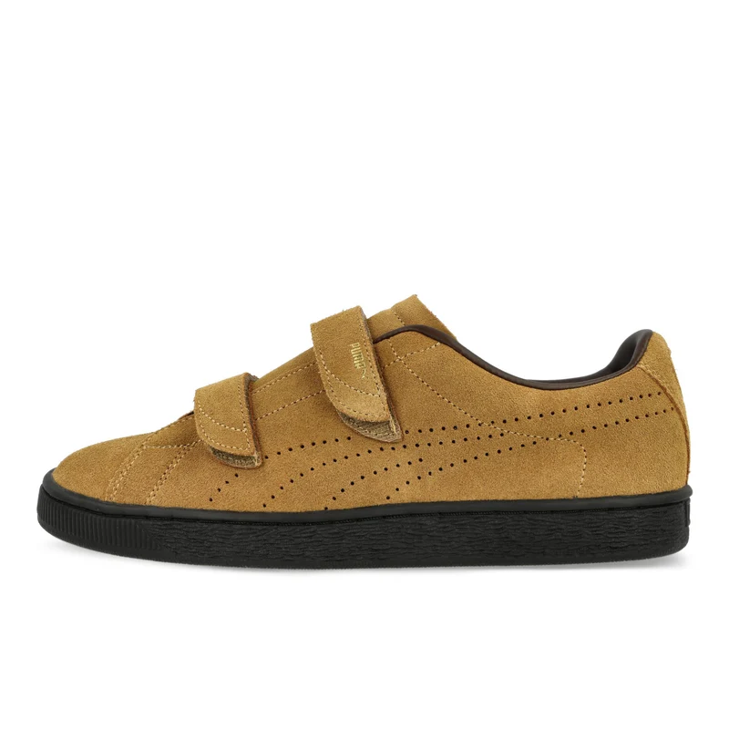 Suede Classic V