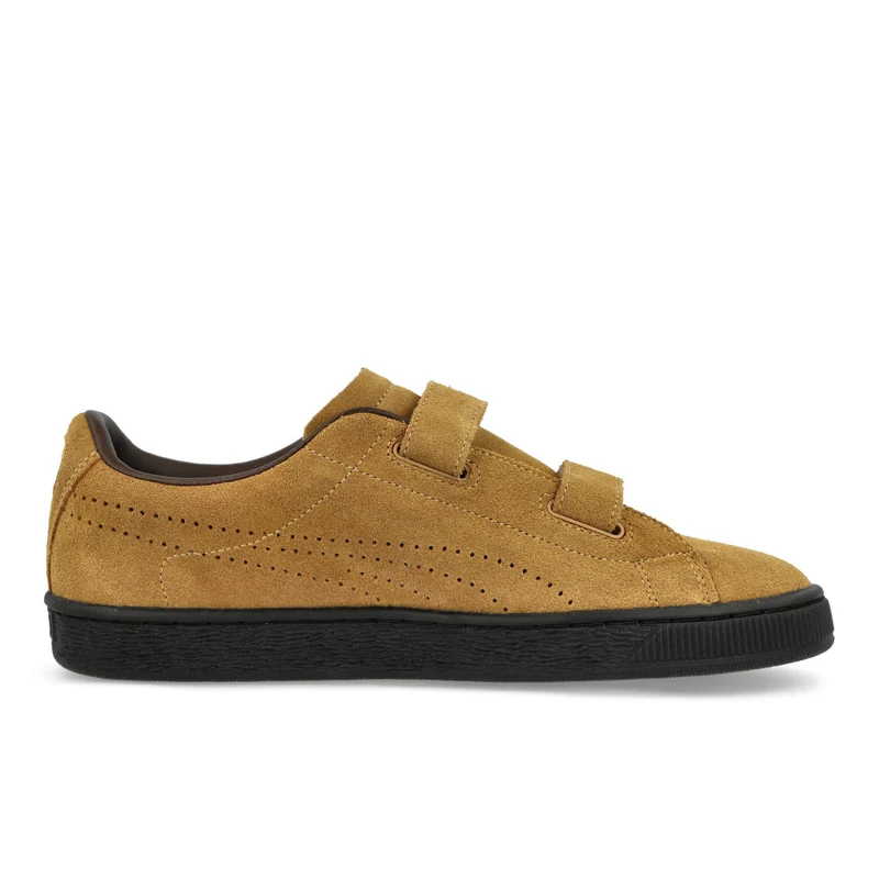 Suede Classic V
