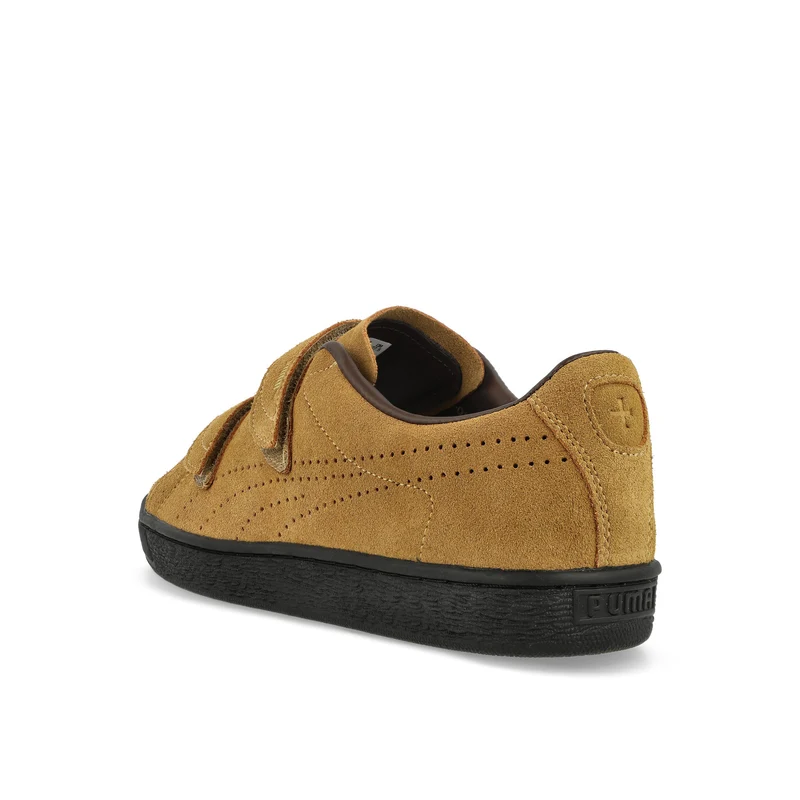 Suede Classic V
