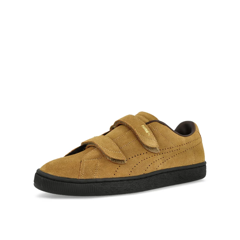 Suede Classic V