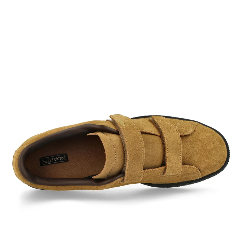 Suede Classic V