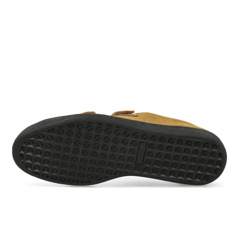 Suede Classic V