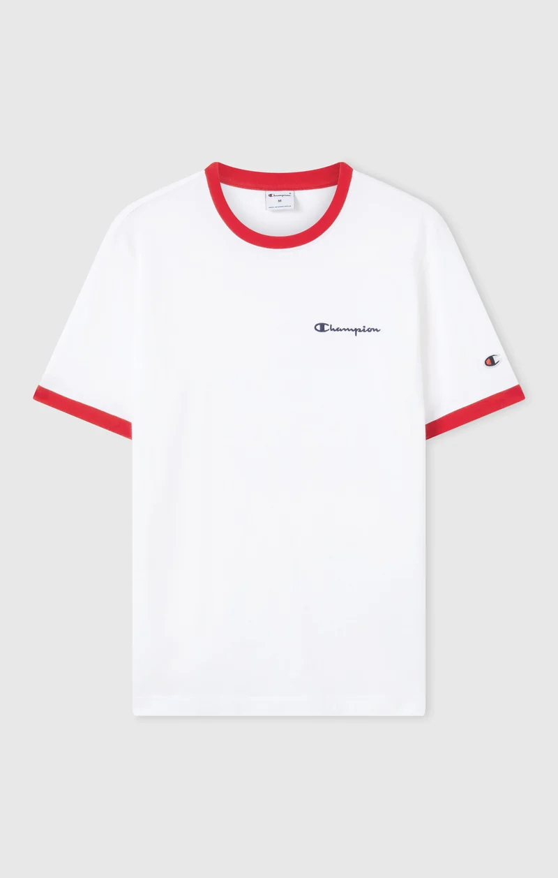 Men’s Ringer T-Shirt