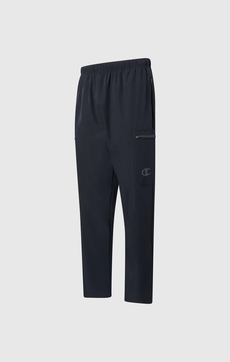 Men’s Lightweight Nylon Cargo Pants