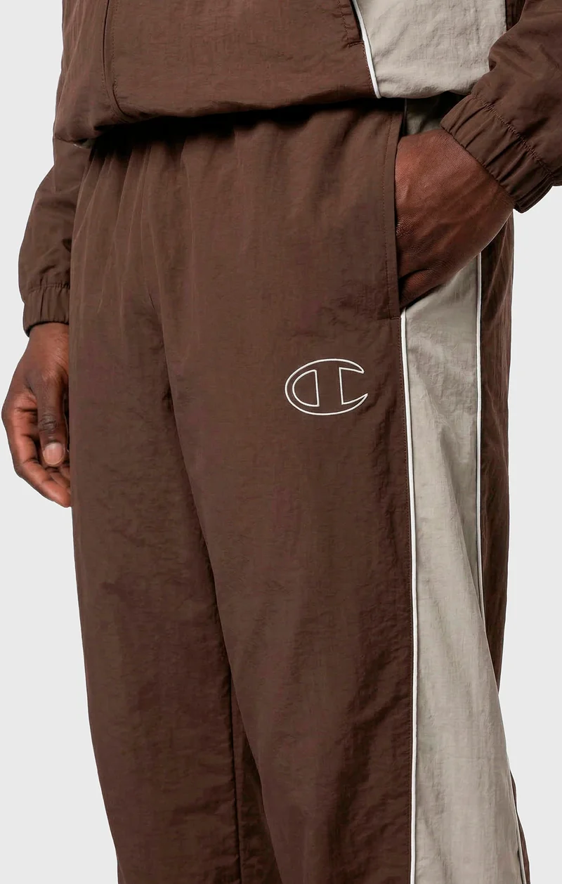 Men’s Elastic Cuff Track Pants