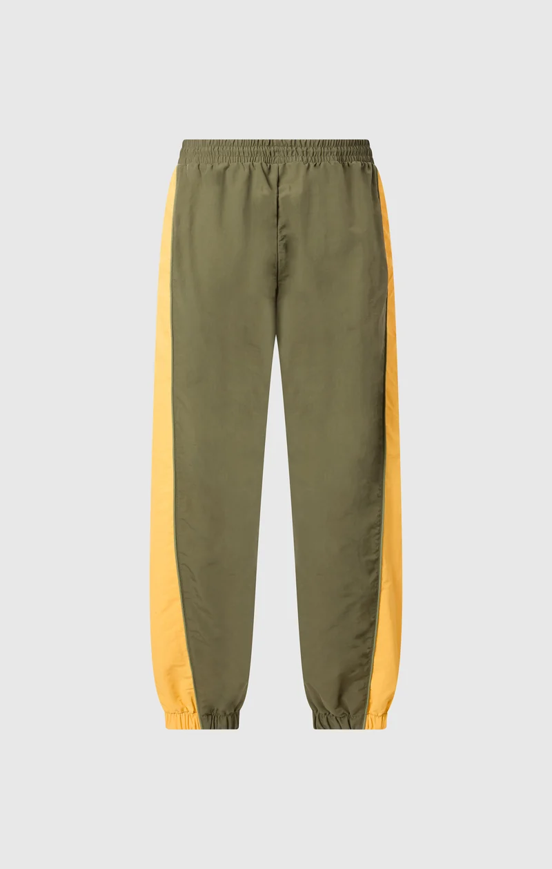 Men’s Elastic Cuff Track Pants