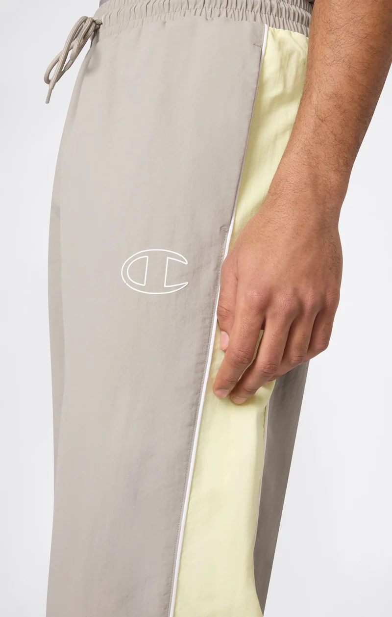 Men’s Elastic Cuff Track Pants