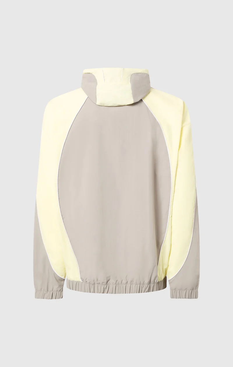 Men’s Lightweight Full Zip Hooded Sweatshirt
