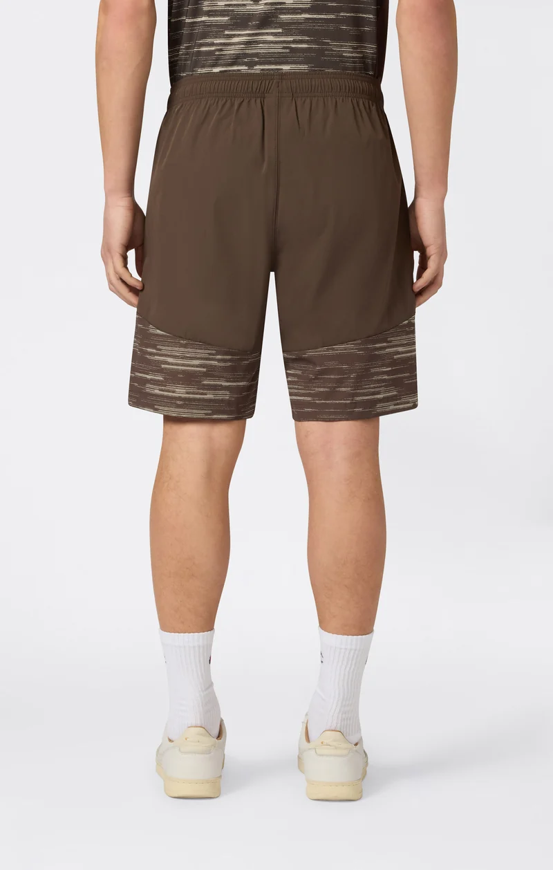 Men’s Stretch Fabric Shorts