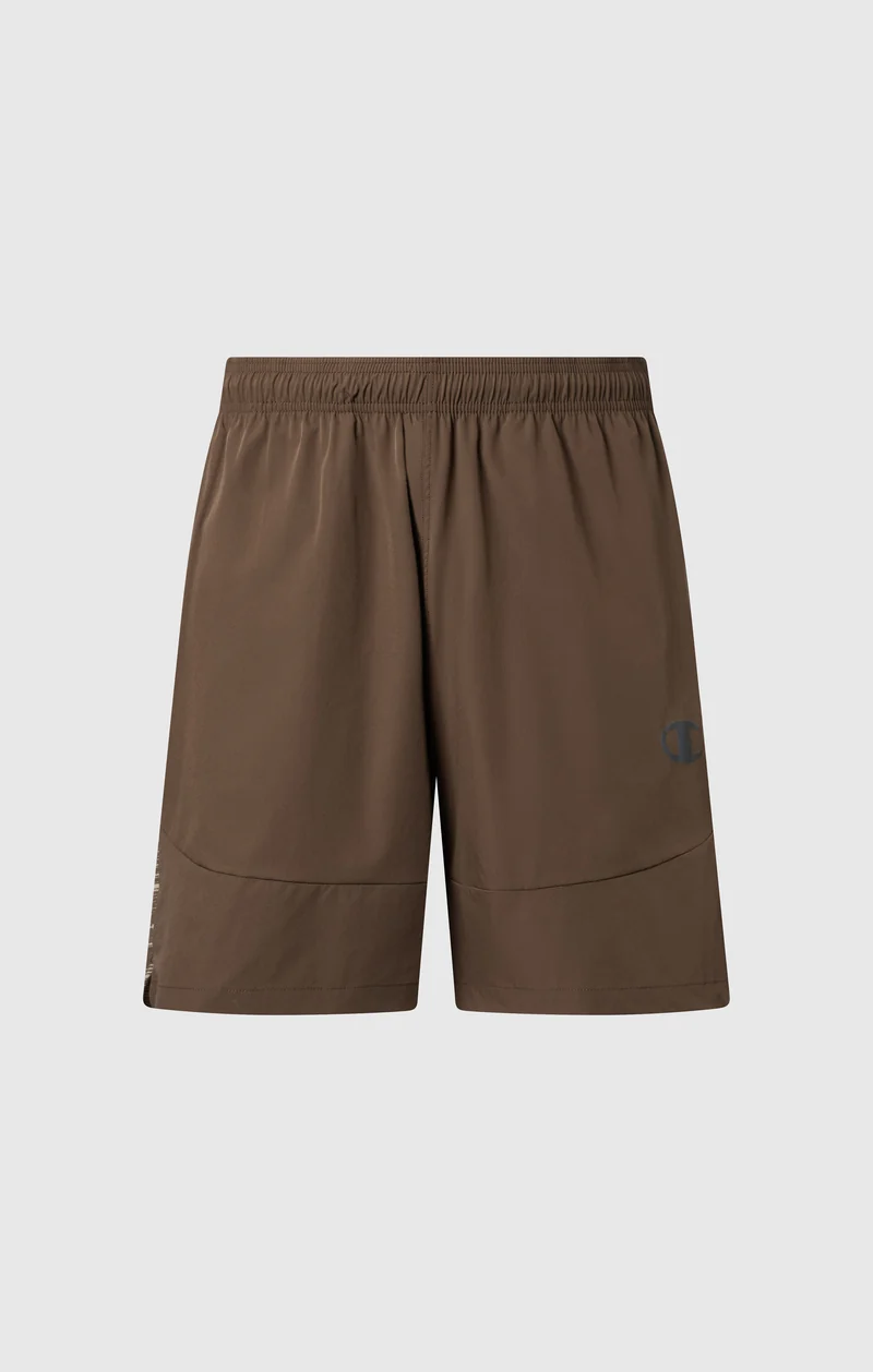 Men’s Stretch Fabric Shorts