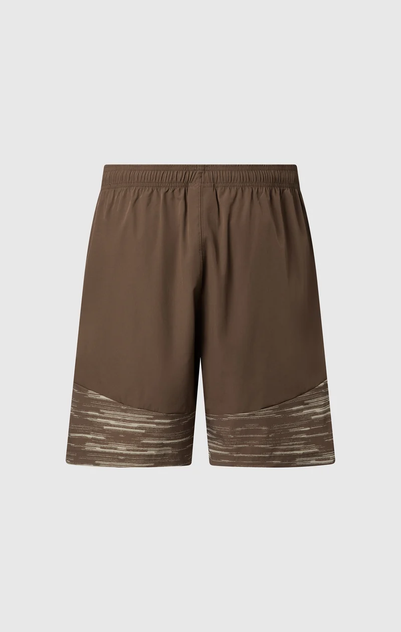 Men’s Stretch Fabric Shorts