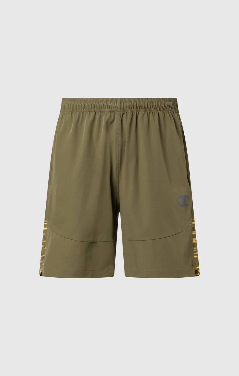 Men’s Stretch Fabric Shorts