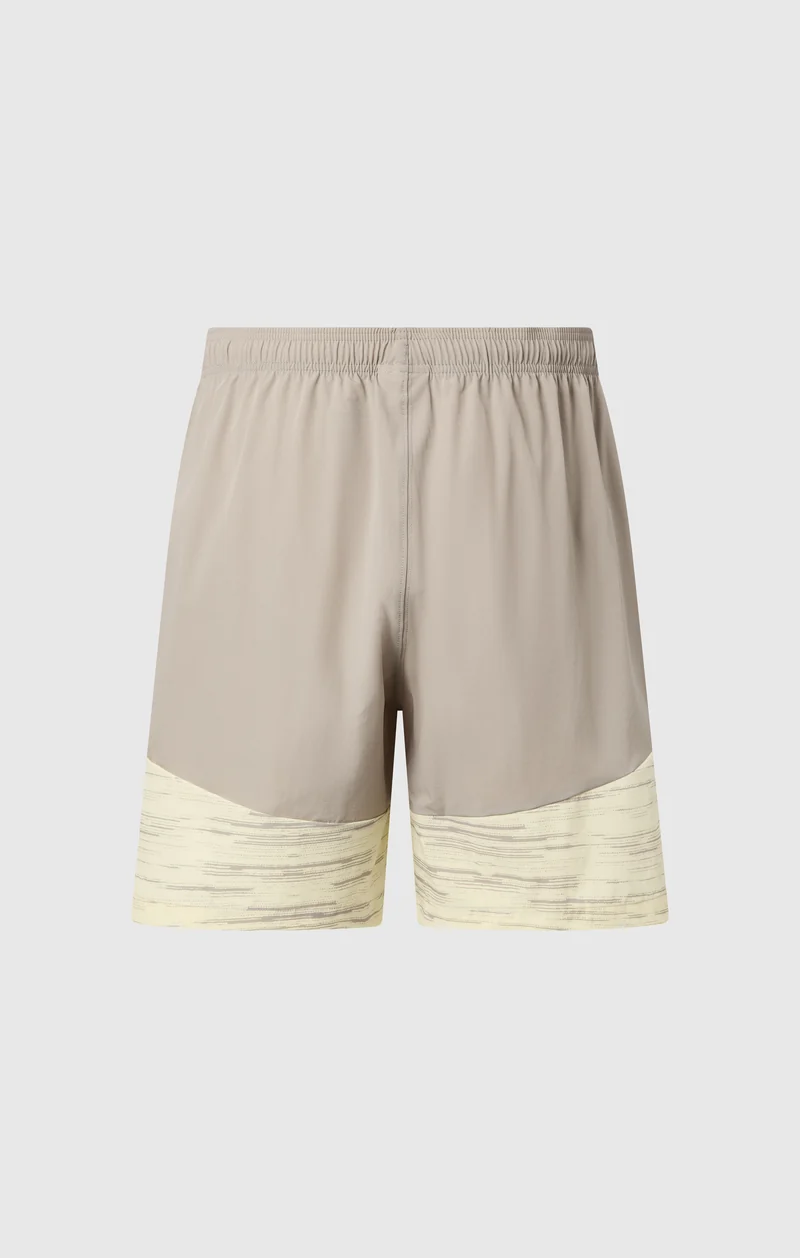 Men’s Stretch Fabric Shorts