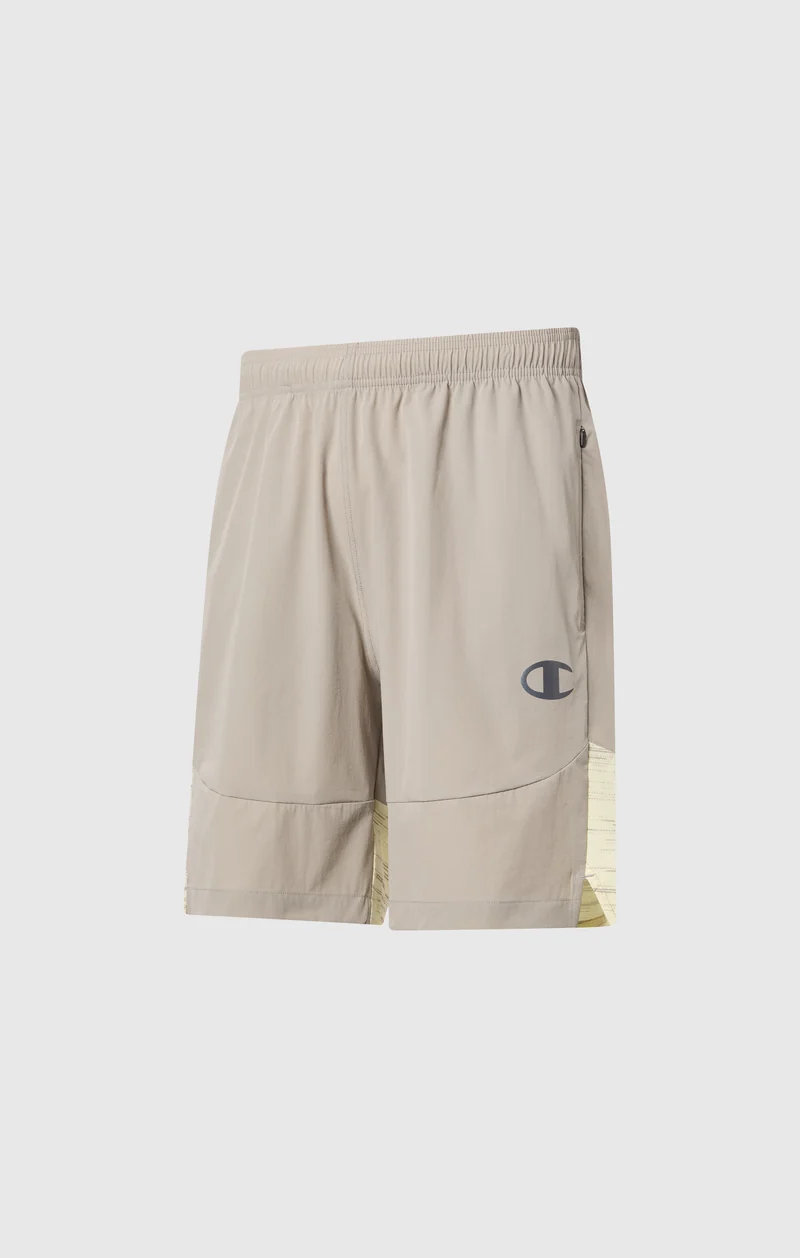 Men’s Stretch Fabric Shorts