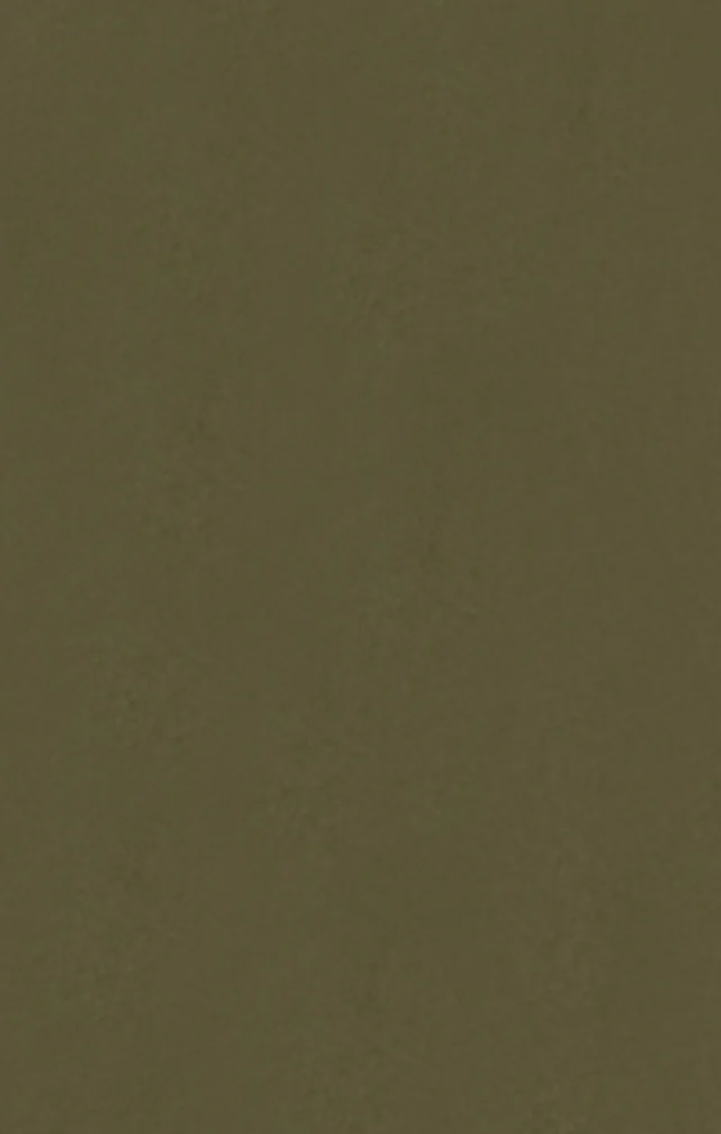 Men’s Straight Hem Stretch Fabric Pants