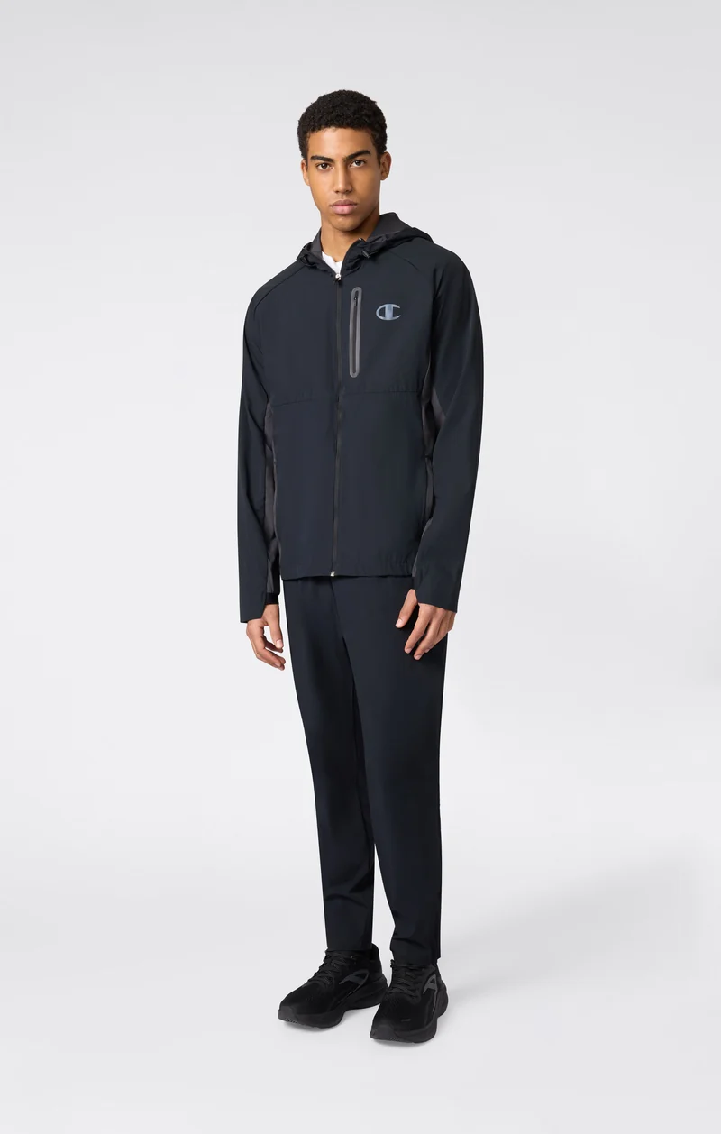 Men’s Stretch Technical Jacket
