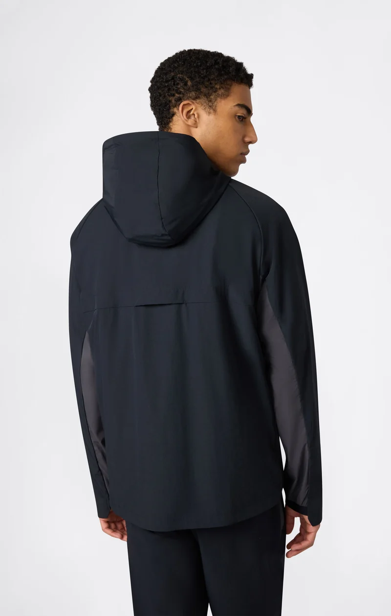 Men’s Stretch Technical Jacket