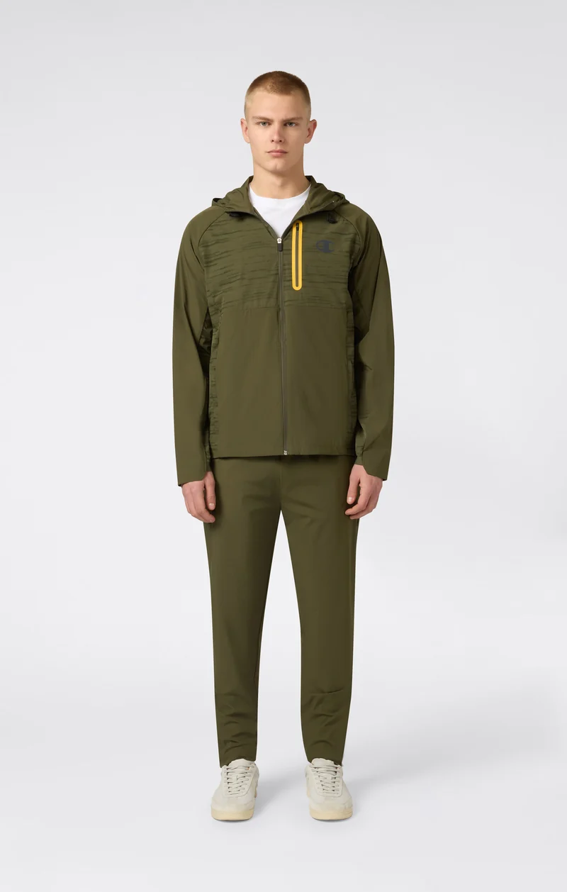 Men’s Stretch Technical Jacket
