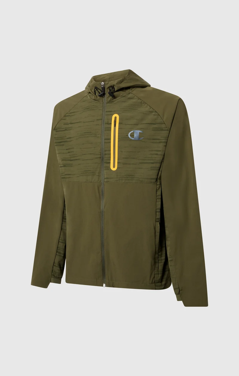 Men’s Stretch Technical Jacket