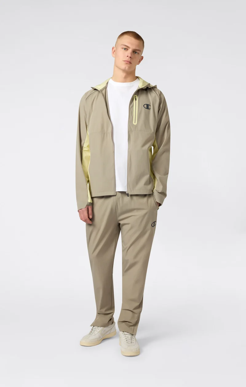 Men’s Stretch Technical Jacket
